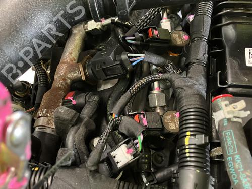 Engine FORD TRANSIT V363 Platform/Chassis (FED, FFD) 2.0 EcoBlue | BP39205957M1  - Image 8