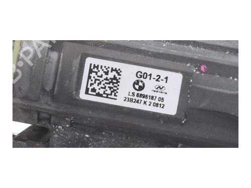Steering column BMW X3 (G01, F97, G08) xDrive 30 e Plug-in-Hybrid | BP29506388M21 