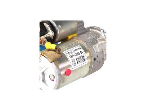 Used Starter Starter 39202452 39202452