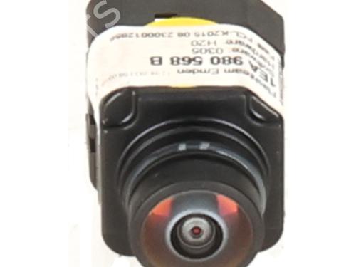 Used Camera Camera VW ID.7 (ED2) PRO (286 hp) 39919283 39919283