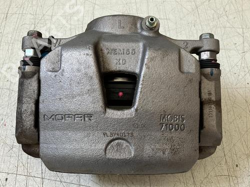 Left front brake caliper OPEL VIVARO C Van (K0) VIVARO-E HYDROGEN | BP39924911M105 - Image 4