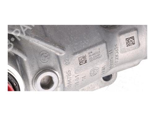 Front differential BMW XM (G09) XM All-wheel Drive | BP39922399M23 - Image 3
