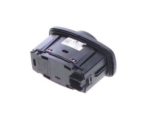 Headlight switch FORD FIESTA VII (HJ, HF) 1.1 Ti-VCT | BP40189355I24 - Image 2