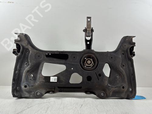 Charriot Charriot CUPRA FORMENTOR (KM7, KMP) 2.0 TSI 4Drive (310 hp) 36027109 36027109