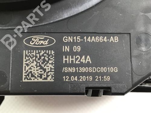 Switch FORD ECOSPORT 1.0 EcoBoost | BP4780330I30 