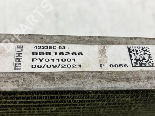 Intercooler OPEL VIVARO C Van (K0) VIVARO-E HYDROGEN | BP39927077M30 - Image 5