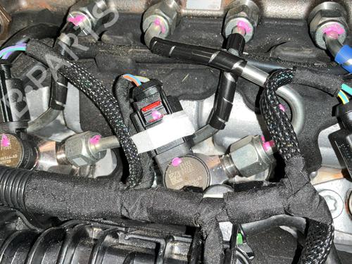 Engine FORD TRANSIT V363 Platform/Chassis (FED, FFD) 2.0 EcoBlue | BP39486094M1 - Image 8