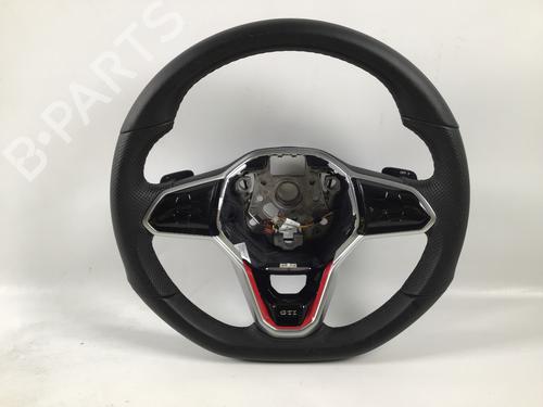 Lenkrad für Lenkrad VW GOLF VIII (CD1, DA1) 2.0 GTI (245 hp) 33907304 33907304