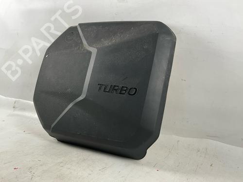 Upper protection HYUNDAI STARIA Bus (US4) 2.2 CRDi (US4W) | BP39918227M93 - Image 3