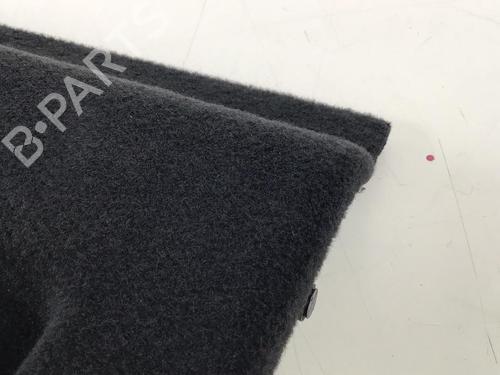Rear parcel shelf VW TIGUAN (AD1, AX1) 1.4 TSI | BP29576460C85 