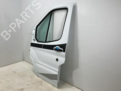 Left front door FORD TRANSIT V363 Platform/Chassis (FED, FFD) 2.0 EcoBlue | BP33771257C2 - Image 3