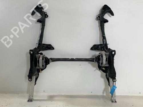 Used Subframe Subframe AUDI A8 D4 (4H2, 4H8, 4HC, 4HL) 3.0 TDI quattro (258 hp) 36354502 36354502
