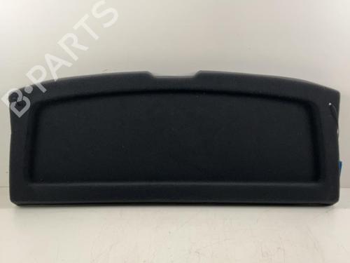 Used Rear parcel shelf VW POLO VI (AW1, BZ1, AE1) 1.0 (65 hp) 30836272