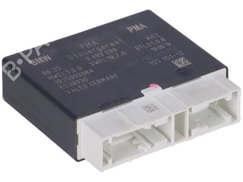 Elektronisk modul BMW 2 Gran Tourer (F46) 220 i (192 hp) 13258208