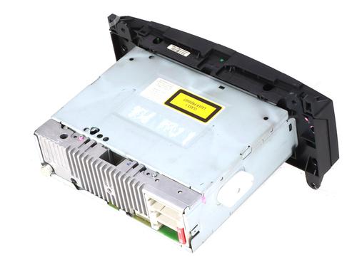 Electronic module MERCEDES-BENZ A-CLASS (W169) A 180 CDI (169.007, 169.307) | BP37454993M83 - Image 2