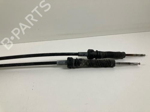 Automatic gearbox selector SKODA FABIA III Estate (NJ5) 1.0 TSI | BP23001384M91 