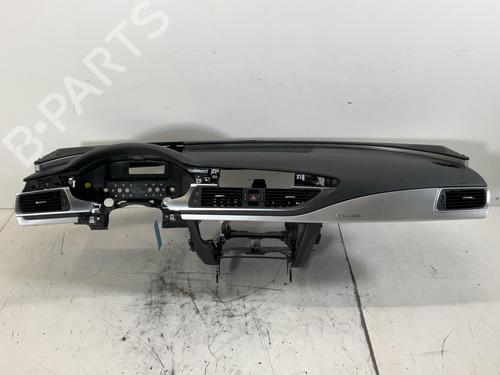 Used Dashboard Dashboard 37454847 37454847