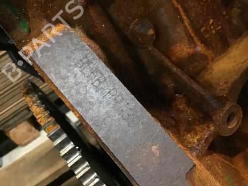 Engine FORD TRANSIT V363 Platform/Chassis (FED, FFD) 2.0 EcoBlue | BP19449996M1 