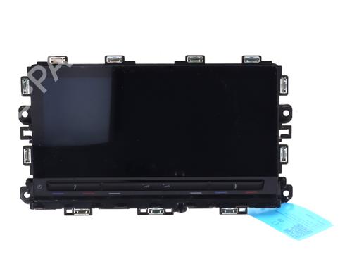 Used Display monitor Display monitor VW GOLF VIII (CD1, DA1) 1.5 TSI (131 hp) 34165389 34165389