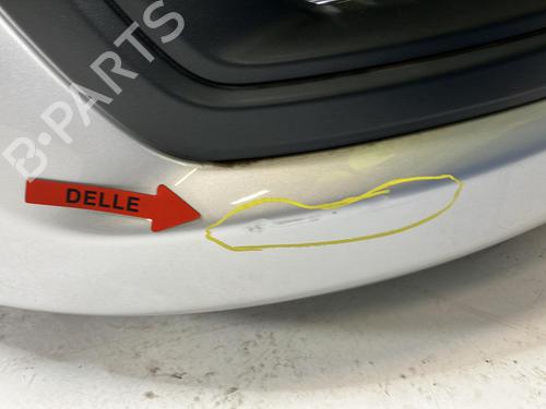 Front bumper FORD TRANSIT V363 Platform/Chassis (FED, FFD) 2.0 EcoBlue | BP34182994C7 - Image 4