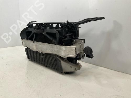 Radiator set AUDI A3 Sportback (8VA, 8VF) RS3 quattro | BP28085387M120 