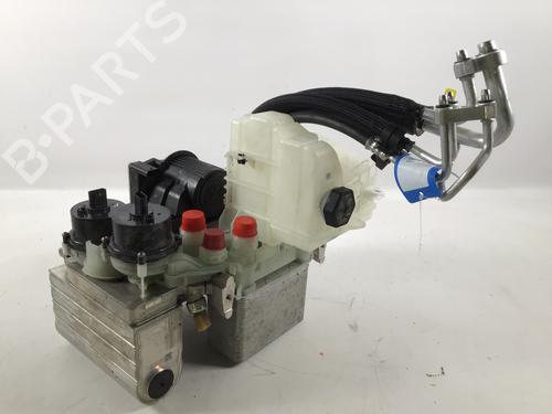 Heater matrix box TESLA MODEL Y (5YJY) Long Range All-wheel Drive | BP39917907M61 - Image 5