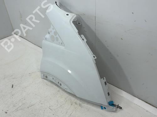 Forskærm Højre FORD TRANSIT V363 Platform/Chassis (FED, FFD) 2.0 EcoBlue | BP35931466C42 - Image 2