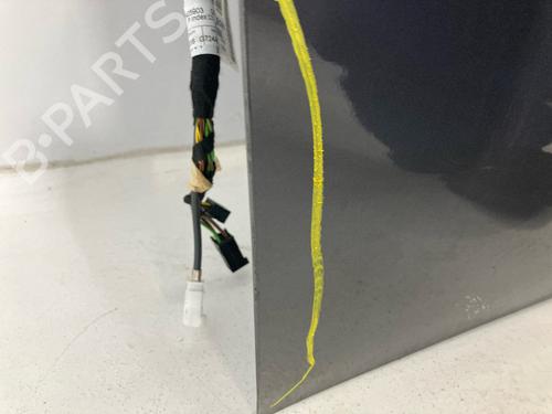 Left front door MERCEDES-BENZ GLA-CLASS (X156) GLA 180 (156.942) | BP28131866C2 