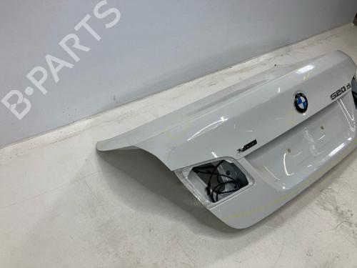 Tailgate BMW 5 (F10) 520 d xDrive | BP27661811C6 
