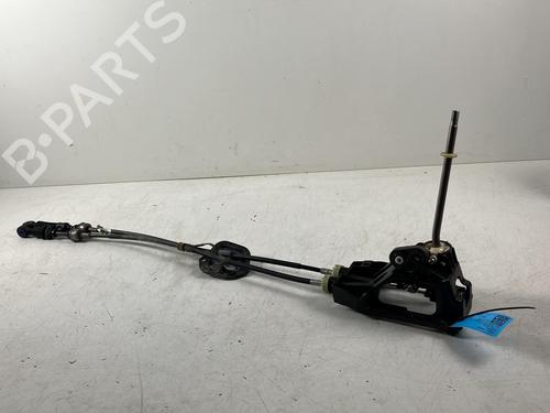 Gear lever TOYOTA AYGO (_B4_) 1.0 (KGB40) | BP40043265M90 - Image 2