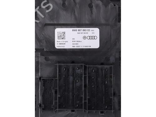 Electronic module AUDI A4 B9 Avant (8W5, 8WD) 1.4 TFSI | BP38441251M83 - Image 2