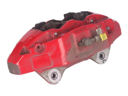 Left front brake caliper GENESIS G70 (IK) 2.0 T-GDi | BP39918665M105 - Image 2