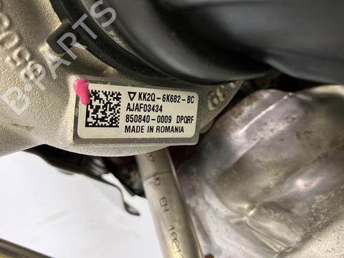 Engine FORD TRANSIT V363 Platform/Chassis (FED, FFD) 2.0 EcoBlue | BP39172576M1 - Image 9