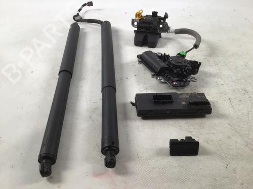 Used Electronic module Electronic module VW T-ROC (A11, D11) 2.0 TSI 4motion (190 hp) 36244427 36244427