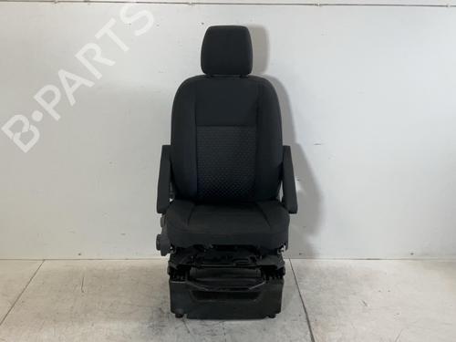 Used Right front seat Right front seat FORD TRANSIT V363 Platform/Chassis (FED, FFD) 2.0 EcoBlue (130 hp) 35811823 35811823