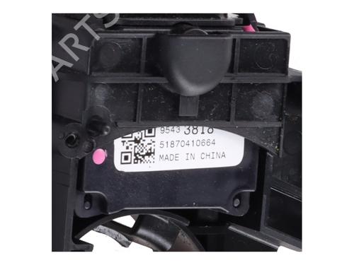 Switch OPEL ASTRA J Sports Tourer (P10) 1.6 CDTi (35) | BP18159772I30 