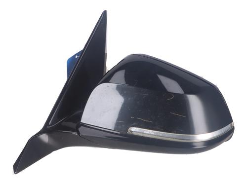 Left mirror BMW 1 (F20) 118 i | BP22809400C26 