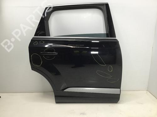 Used Right rear door AUDI Q7 (4MB, 4MG, 4MQ) 3.0 TDI quattro (272 hp) 29273928