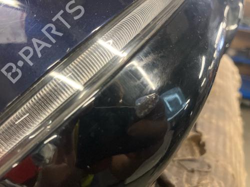 Used Right mirror BMW 5 (F10) 528 i xDrive (245 hp) 27661868