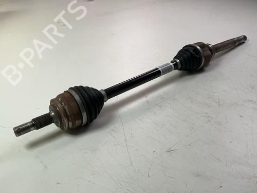 Right front driveshaft CITROËN JUMPY III Van (V_) ë-JUMPY HYDROGEN | BP39925172M39 - Image 3