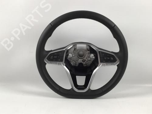 Used Steering wheel Steering wheel VW T-CROSS (C11, D31) 1.0 TSi (95 hp) 35723126 35723126