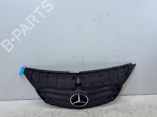 Used Grille Grille 37468508 37468508