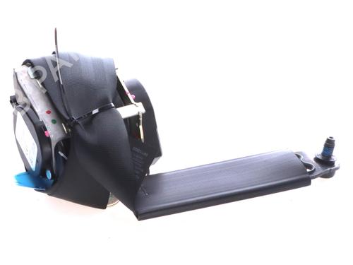 Used Front right seatbelt Front right seatbelt FORD TRANSIT V363 Platform/Chassis (FED, FFD) 2.0 EcoBlue (170 hp) 40436262 40436262