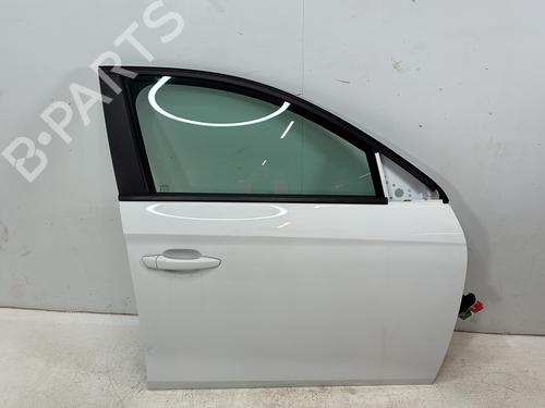 Used Right front door Right front door 37587751 37587751