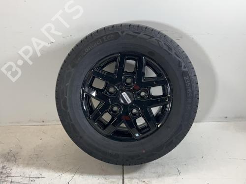 Rim FORD TRANSIT V363 Platform/Chassis (FED, FFD) 2.0 EcoBlue | BP36264246C45 - Image 14