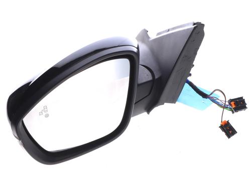 left-mirror-opel-corsa-f-p2jo-2019-40043402 main image