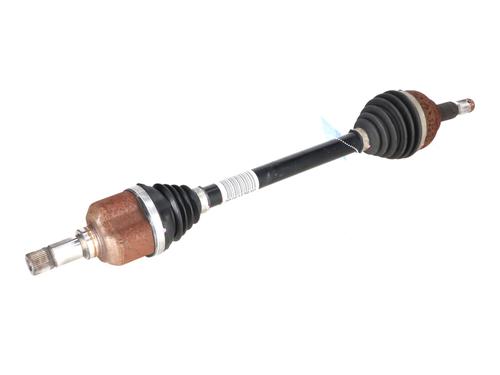 Used Left front driveshaft Left front driveshaft OPEL VIVARO C Van (K0) VIVARO-E HYDROGEN (136 hp) 39924655 39924655