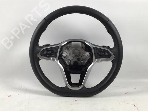 Used Steering wheel Steering wheel VW PASSAT B8 Variant (3G5, CB5) 2.0 TSI 4motion (272 hp) 33905810 33905810
