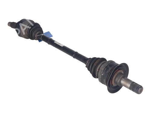 Left rear driveshaft BMW 2 Coupe (F22, F87) 218 d | BP16191715M40 