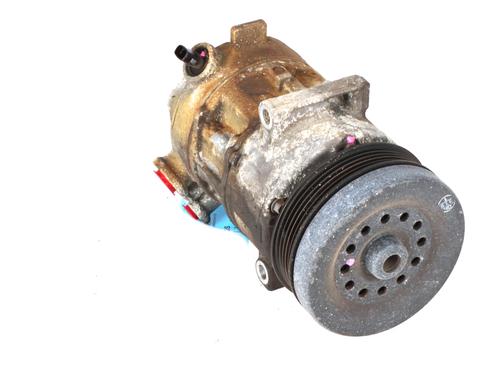 AC-Kompressor AC-Kompressor OPEL CORSA D (S07) 1.4 (L08, L68) (90 hp) 34196914 34196914